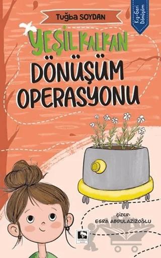 Yeşil Kalkan Dönüşüm Operasyonu