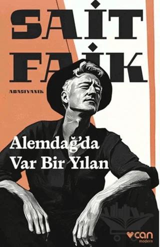 Alemdağ’da Var Bir Yılan