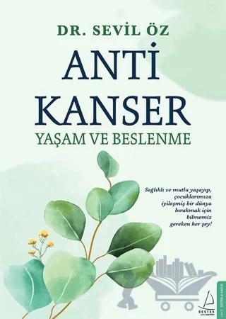 Anti Kanser Yaşam ve Beslenme