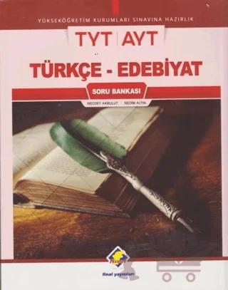 TYT AYT Türkçe - Edebiyat Soru Bankası