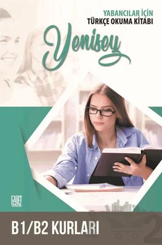 Yabancılar İçin Türkçe Okuma Kitabı