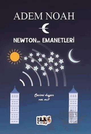 Newton'un Emanetleri