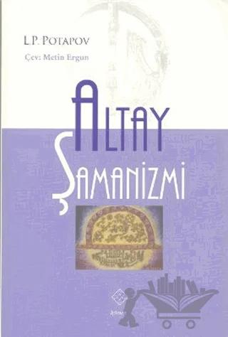 Altay Şamanizmi