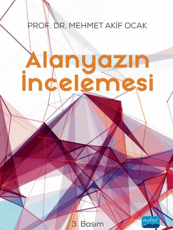 Alanyazın İncelemesi