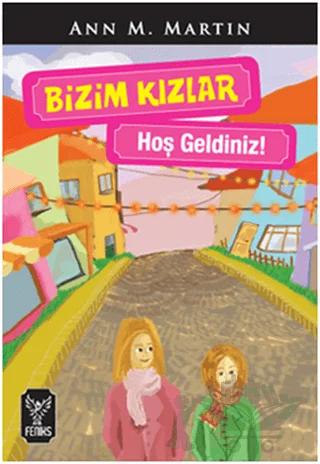 Bizim Kızlar