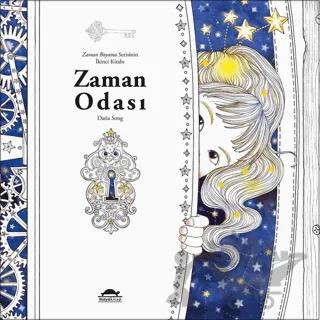 Zaman Odası