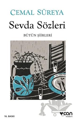 Sevda Sözleri
