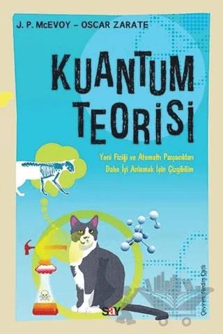 Kuantum Teorisi