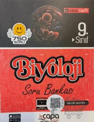 9. Sınıf Biyoloji VİP Soru Bankası