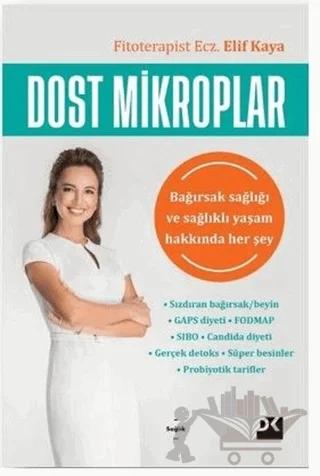 Dost Mikroplar