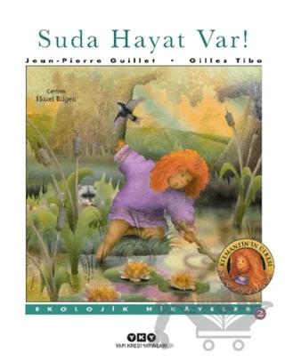 Suda Hayat Var!