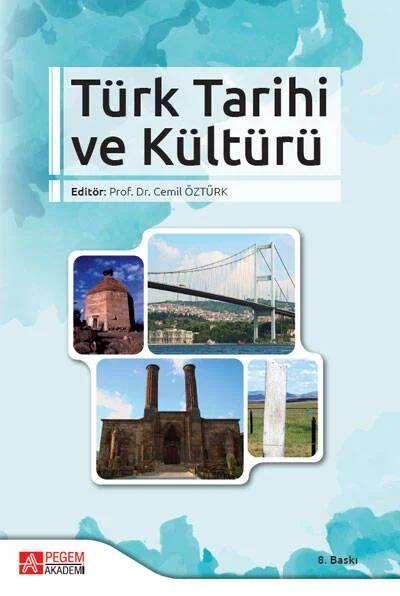 Türk Tarihi ve Kültürü