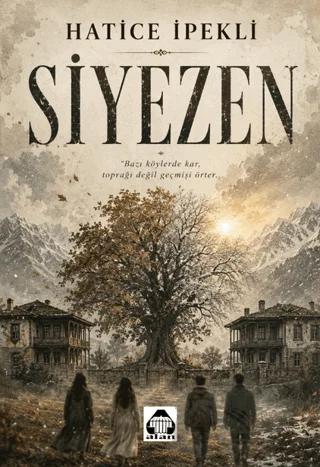 Siyezen