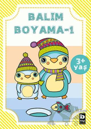 Balım Boyama 1