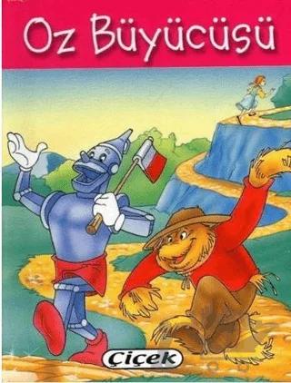 Oz Büyücüsü