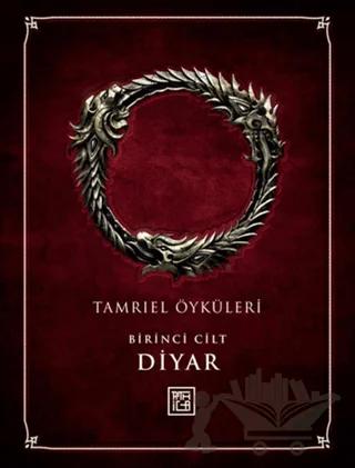 Tamriel Öyküleri 1 - Diyar