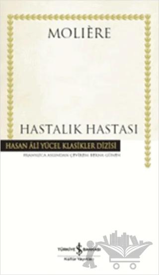 Hastalık Hastası