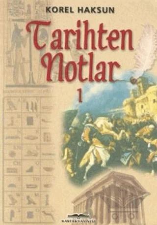 Tarihten Notlar 2 Kitap (Takım)