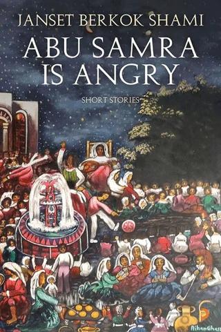 Abu Samra is Angry