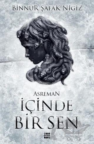 İçinde Bir Sen 2 - Asreman (Ciltli)