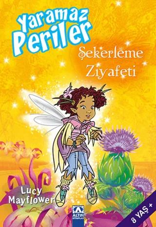 Yaramaz Periler: Şekerleme Ziyafeti