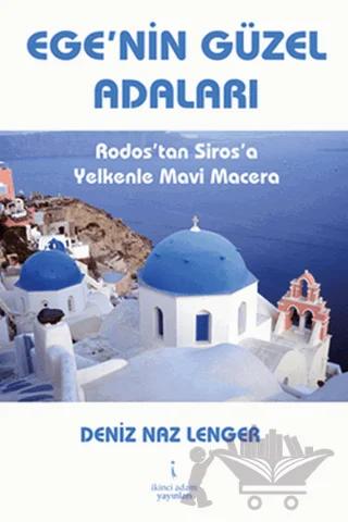 Ege’nin Güzel Adaları