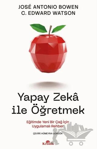 Yapay Zekâ ile Öğretmek