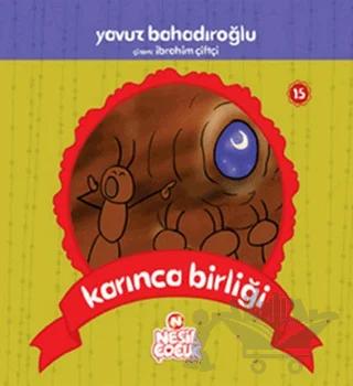 Karınca Birliği