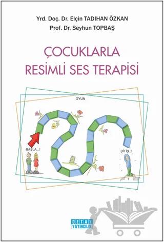 Çocuklarla Resimli Ses Terapisi