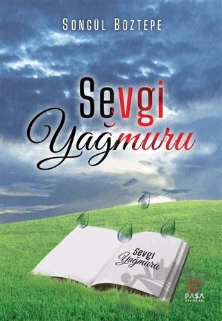 Sevgi Yağmuru