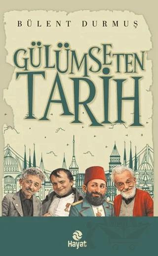Gülümseten Tarih
