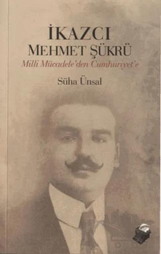 İkazcı Mehmet Şükrü