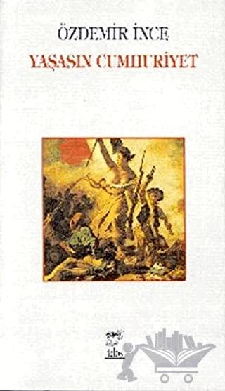 Yaşasın Cumhuriyet