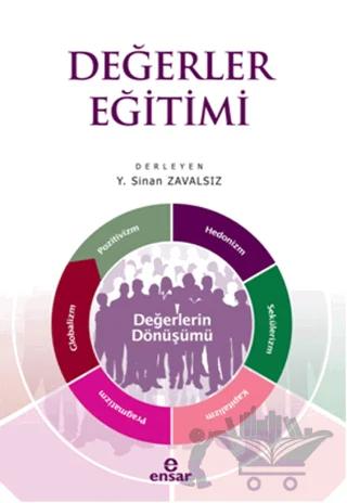 Değerler Eğitimi