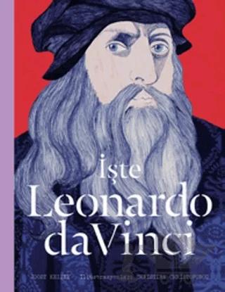 İşte Leonardo da Vinci