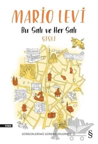 Bu Salı ve Her Salı - Şişli