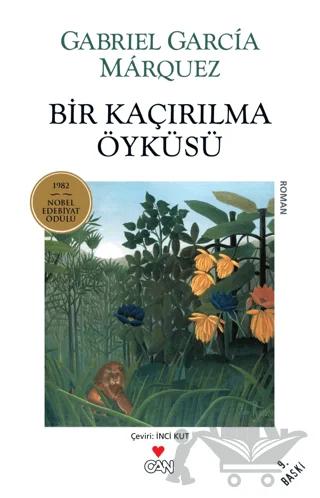 Bir Kaçırılma Öyküsü