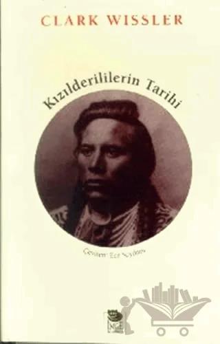 Kızılderililerin Tarihi