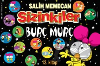 Sizinkiler - Burç Murç