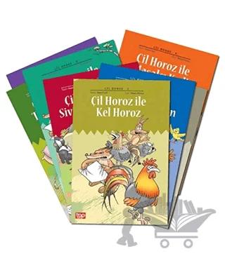 Çil Horoz (8'li Takım)