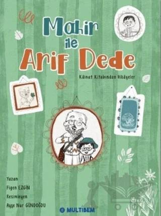 Mahir İle Arif Dede