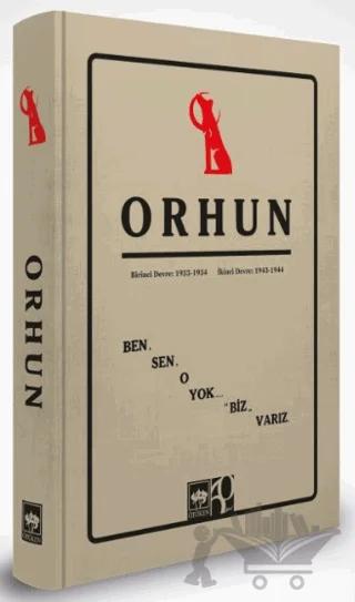 Orhun