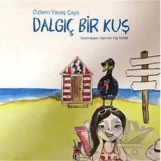 Dalgıç Bir Kuş
