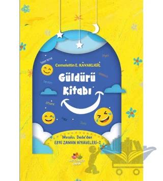 Güldürü Kitabı - Masalcı Dede