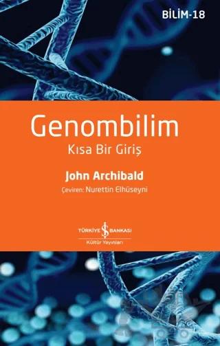 Genombilim - Kısa Bir Giriş