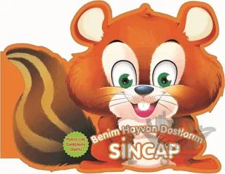 Sincap - Benim Hayvan Dostlarım
