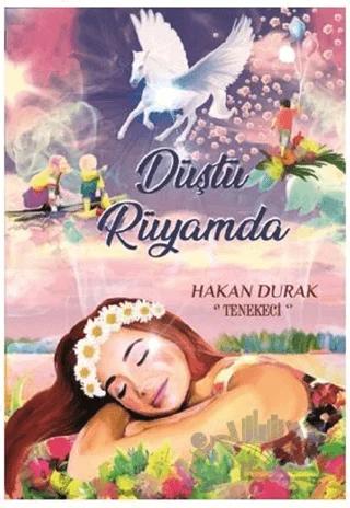 Düştü Rüyamda