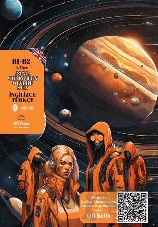 2374: Children of the Sun - İngilizce