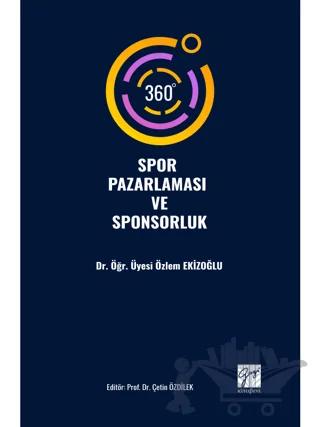 360° Spor Pazarlaması ve Sponsorluk