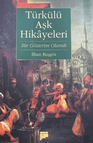 Türkülü Aşk Hikayeleri